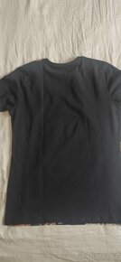 Pánské tričko Montfleuri vel. S - 2