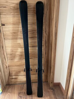 Lyže 140 Salomon - 2