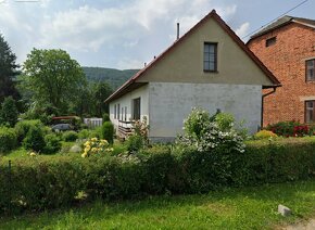 Prodej rodinného domu Rybáře-Hranice - 2