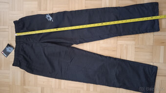 Šusťákové juniorské sportovní kalhoty Lotto - 2