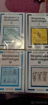 Učebnice pro učební obory - 2