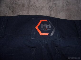 Helly Hansen-pánské pracovní kalhoty vel.48 - 2