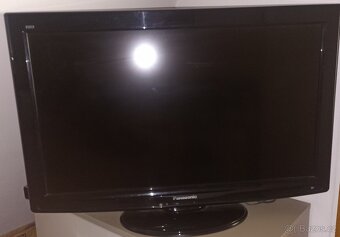 TELEVIZE Panasonic - 2