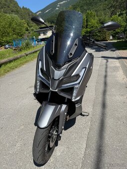 VOGE SR1 125i GT - 2