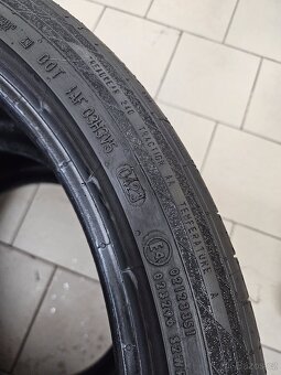 Letní pneu 315/30R21 CONTINENTAL - 2