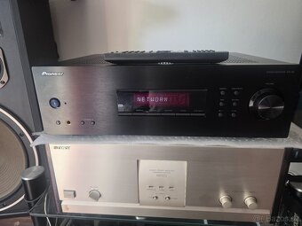 PIONEER SX 20 - 2
