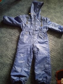 Dětská kombinéza - 2
