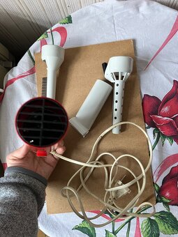 retro fén ze sovětských dob - 2