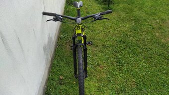 horské kolo Rock Machine Manhattan - 2