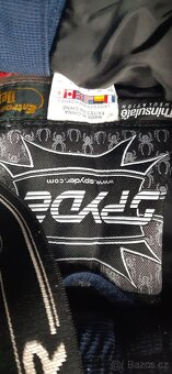 Lyžařské kalhoty Spyder vel S 34, 36 - 2