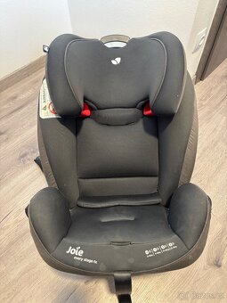 Joie every stage fx - 2