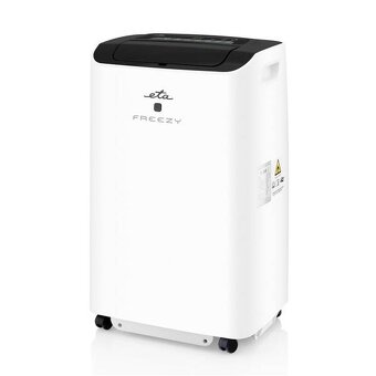 Mobilní klimatizace ETA Freezy 1578 90000 bílá - 2