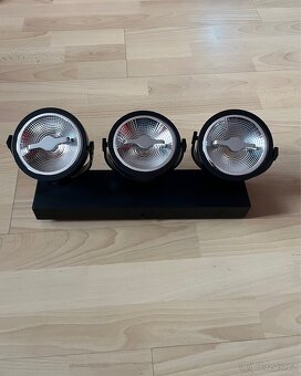 Nástěnná světla Kelly led - 2