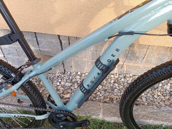 Dětské horské kolo - 2