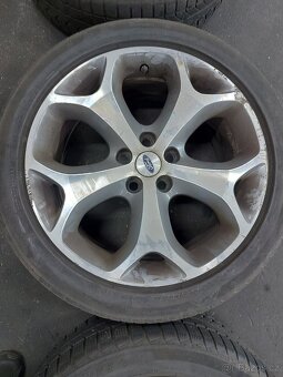 Alu kola 5x108 r18 Ford - 2