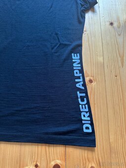 Merine tricko Damske - 2