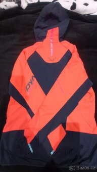 Dámská bunda Dynafit Mezzalama Polartec Alpha, L a XS - 2