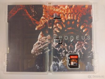 Prodeus Nintendo Switch - 2
