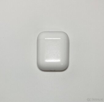 AirPods 2. Generace - 2