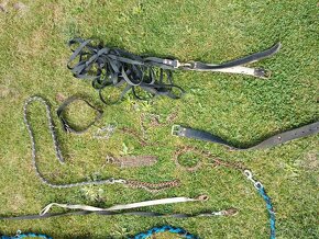 Vybavení pro pejskaře - 2