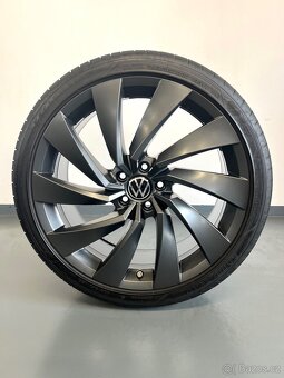 ☀️ Letní Alu kola Rosario, VW Arteon R-line, 5x112 r20 - 2