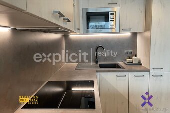 Pronájem bytu 2+kk 46 m², Brno - Lesná, ev.č. 02508 - 2