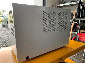 Klimatizace Rittal SK 3382500 - 2