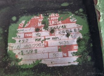 Cirkulárka - konstrukce - stolní pily - 2