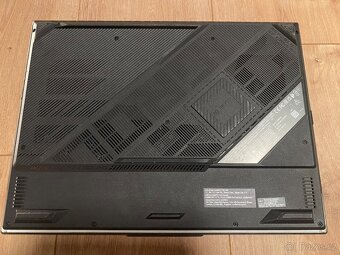 Asus G614JI-N4089W - 2