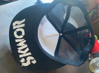 Kšiltovka Škwor - 2