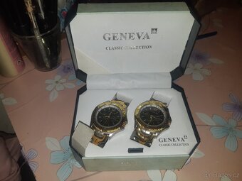 Prodám Hodinky , Casio , Bentime - 2