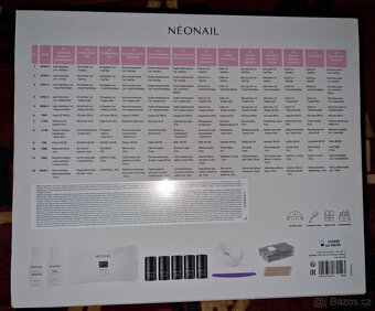 Sada pro UV gel laky Starter Set 21 Days - 2