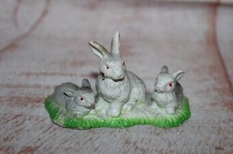 Figurky Bullyland - 2