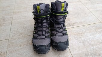 Zimní boty Salomon XA PRO - 2