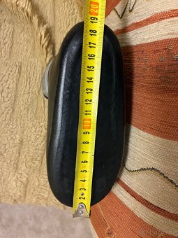 Dětské lyže + boty - 2