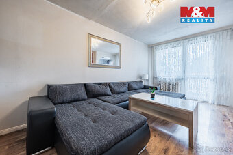 Prodej bytu 3+1, 68 m², Praha 14, metro Rajská Zahrada - 2