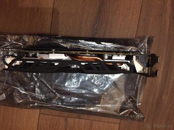 GTX 960 4GB - Platí do smazání - 2