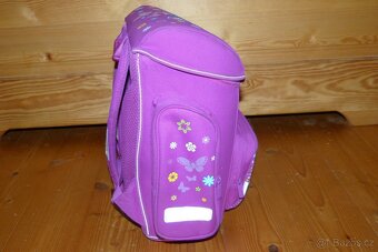 Školní aktovka/taška Herlitz - 2