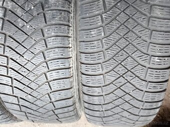 235/60/18 107h Pirelli - zimní pneu 4ks - 2