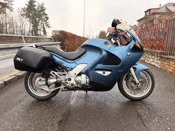 BMW k1200rs - 2