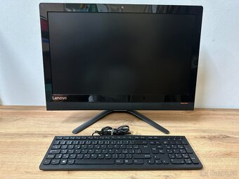 PC Lenovo Lenovo IdeaCentre AIO 300-22ISU - 2