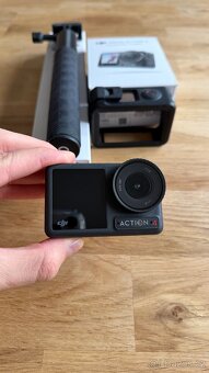 DJI Osmo Action 4 - 2
