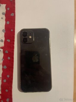 IPhone 12 128gb - 2
