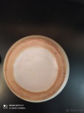 Keramický džbánek - 2