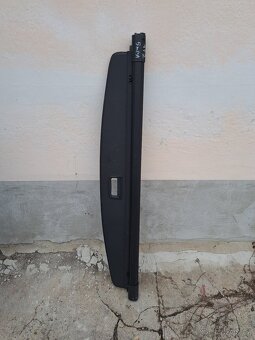 Roleta kufru VW Touran 1T2 + 1T1 - 2