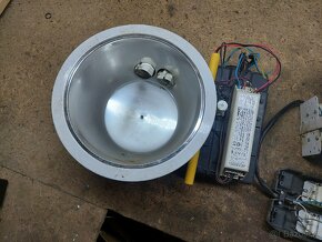 Sada podhledovych svetel - 2