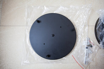 Baldachýn na stropní svítidlo - 2