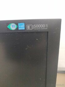 Monitor Samsung syncmaster 1920 19" - 2