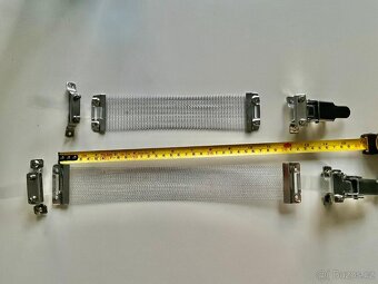 2.ks Struník a vypínač struníku, obě strany. - 2