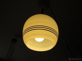 lustr na chalupu nebo do kuchyně - 2